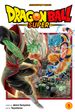 Dragon Ball Super, Vol. 5